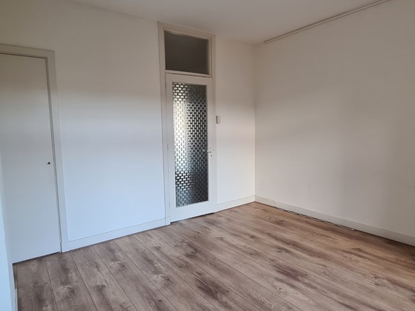 Medium property photo - Breitnerstraat 69C, 3015 XC Rotterdam